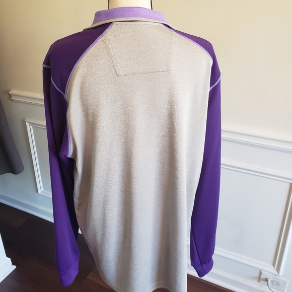 Golf shirt/pullover perfect condition size XL - Picture 2 of 6